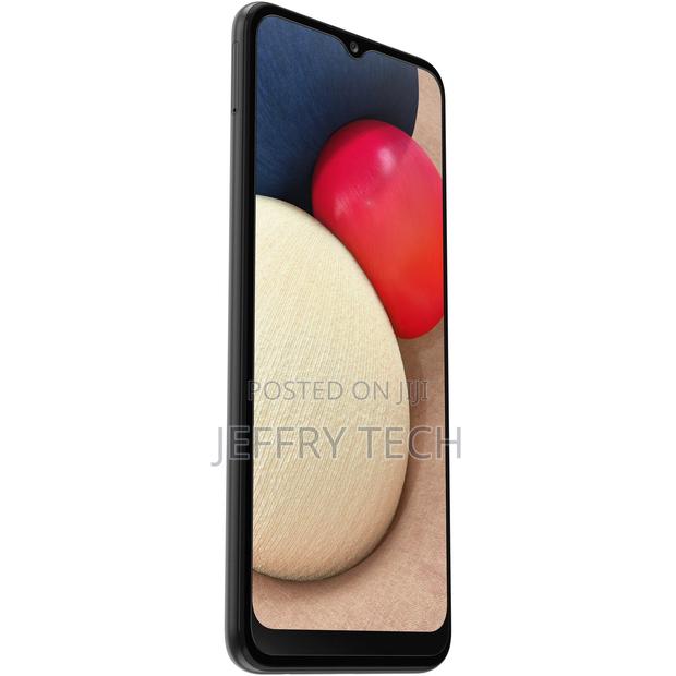 Galaxy A02s/A03s/A03 Screen Protector - thumbnail 3