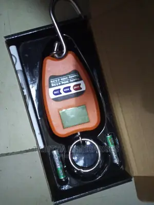Digital Weighing Scale Scale(