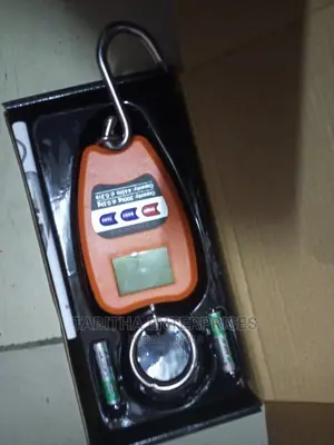 200kg Weighing Scale