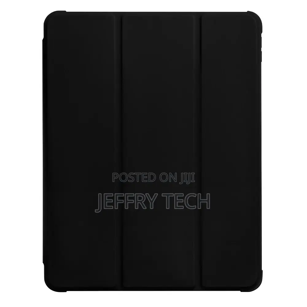 Stand Tablet Case Smart Cover for iPad Pro 12.9'' 2021 With