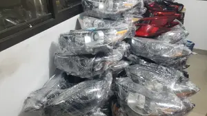 Mazda Cx 5 Headlights Zenon Outside Computer Available at 90k