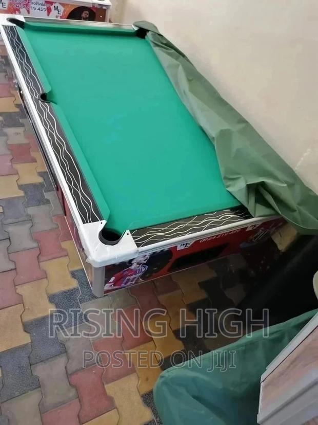 Brand New Local Pool Table