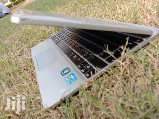 Laptop HP EliteBook Revolve 810 G2 Tablet 4GB Intel Core i3 SSD 128GB