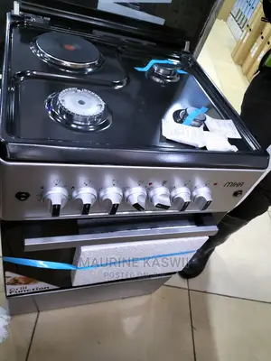 Mika Cooker