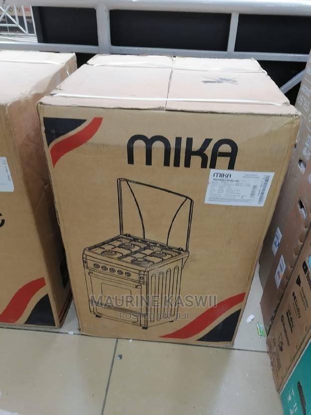 Mika Cooker - thumbnail 2