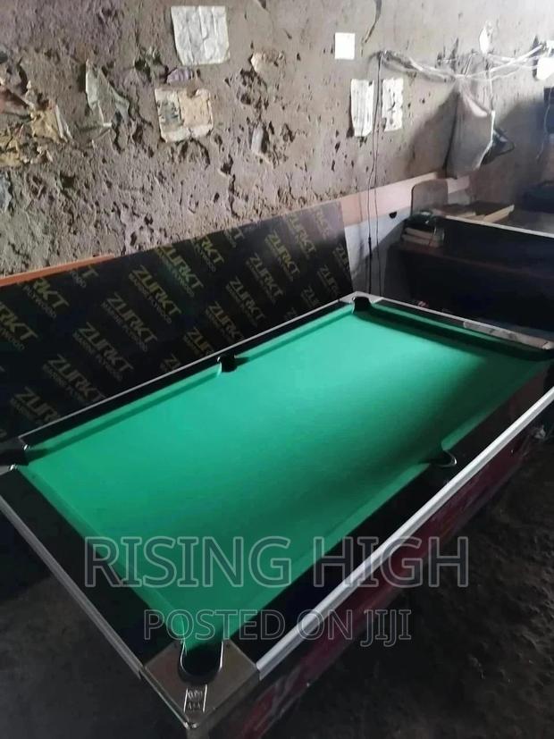 Best Quality Local Pool Table
