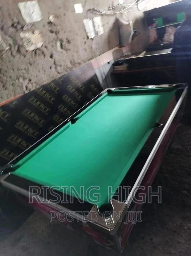 Great Prestigious Local Pool Table