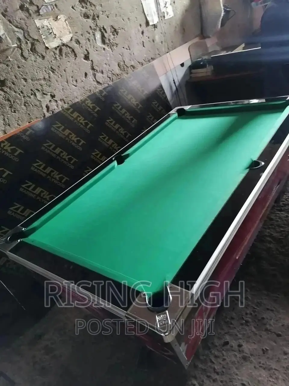 Best Brand New Local Pool Table