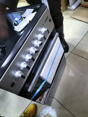 60 by 60,3 Gas +1 Electric
