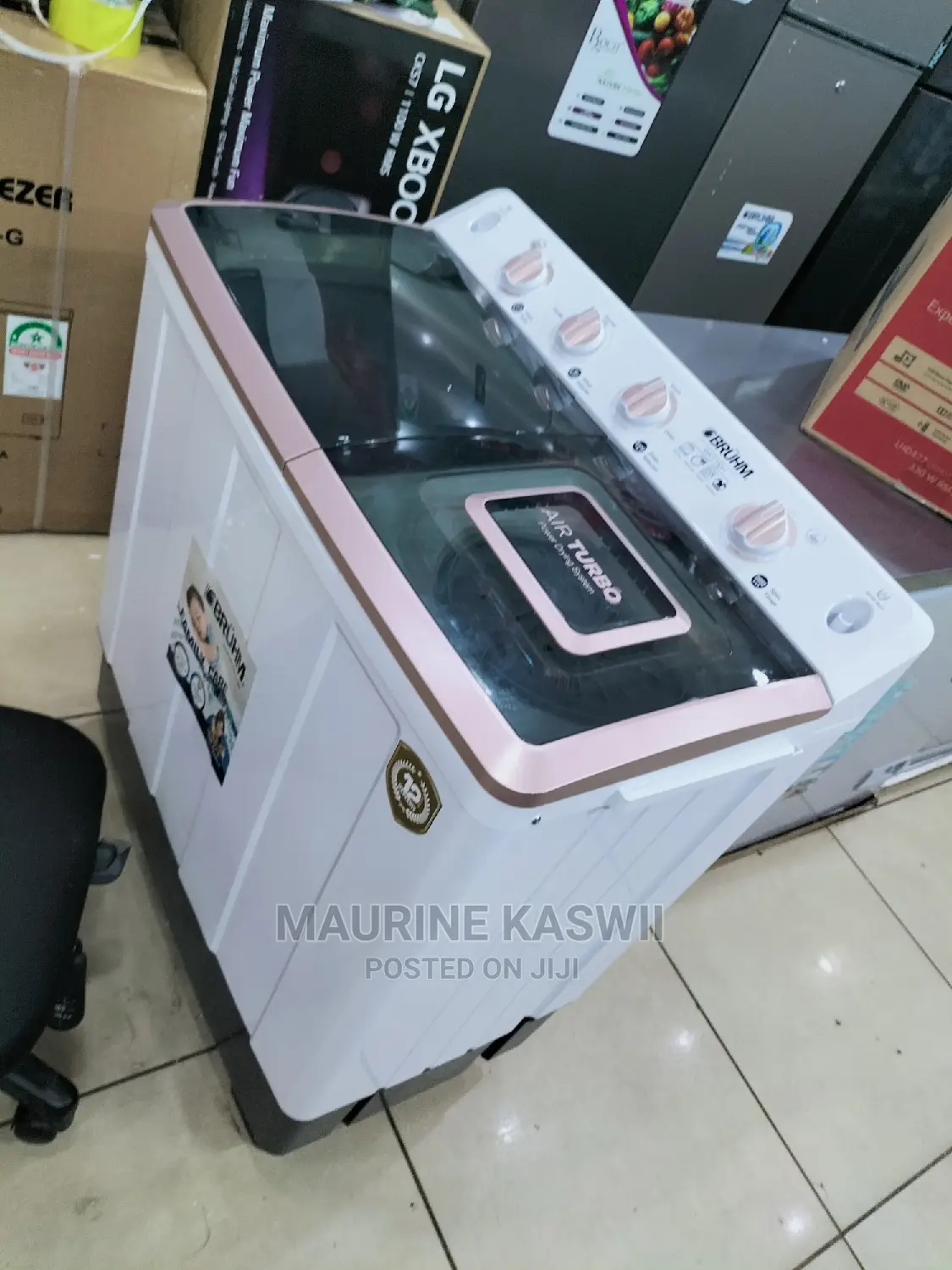11 Kgs Top Load Cheapest