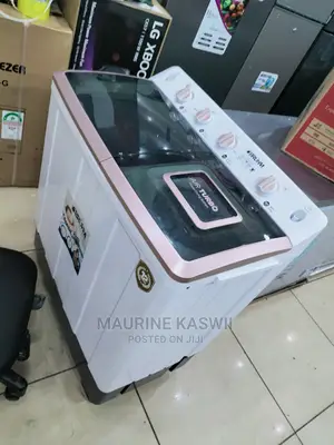 11 Kgs Top Load Cheapest