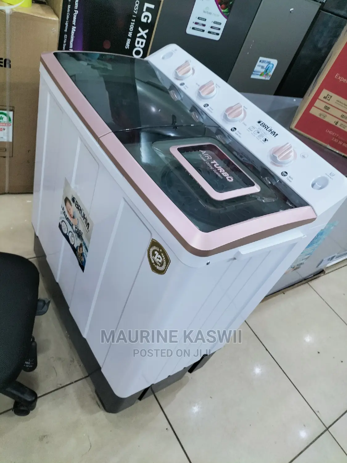 11 Kgs Top Load Cheapest
