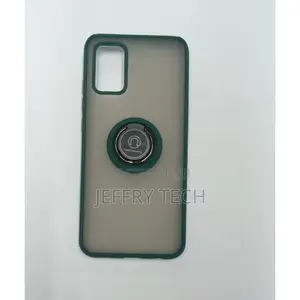 RING Case Cover for SAMSUNG A02S