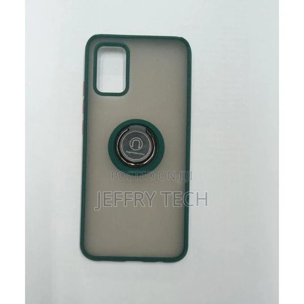 RING Case Cover for SAMSUNG A02S