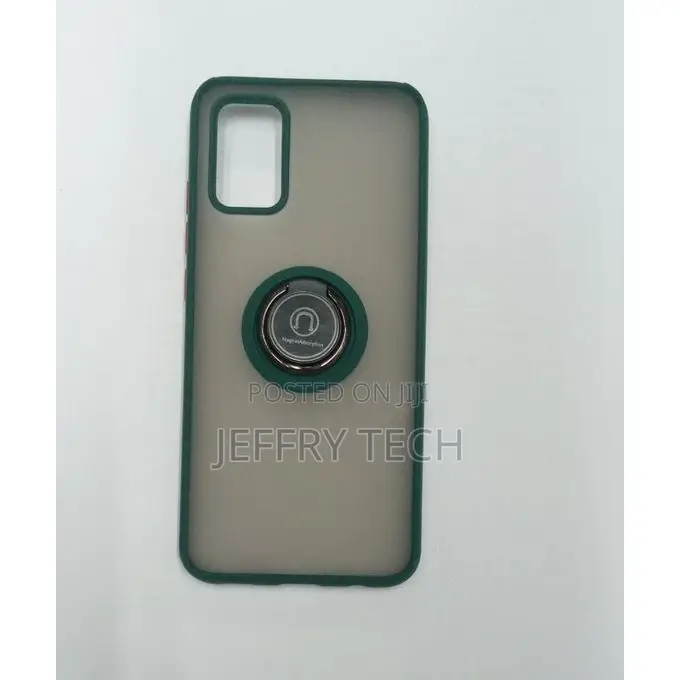 RING Case Cover for SAMSUNG A02S