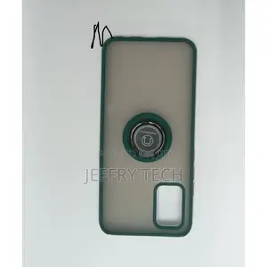RING Case Cover for SAMSUNG A02S