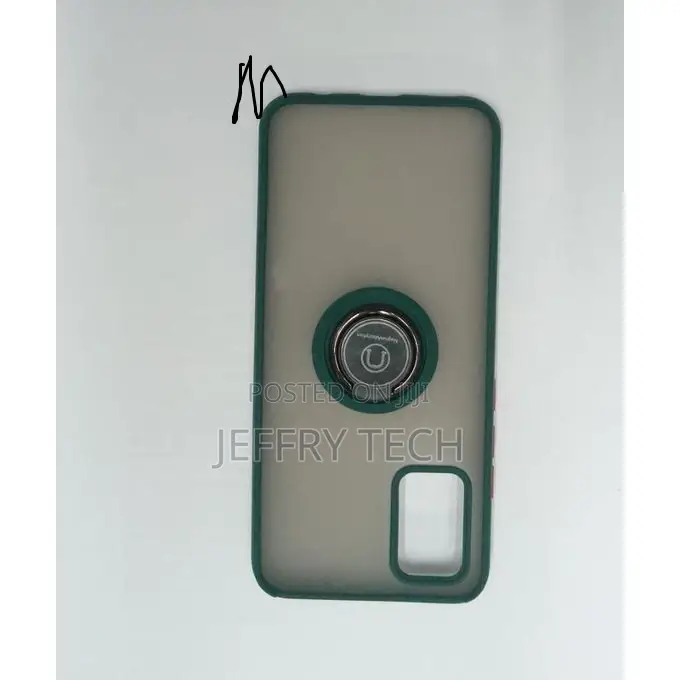RING Case Cover for SAMSUNG A02S