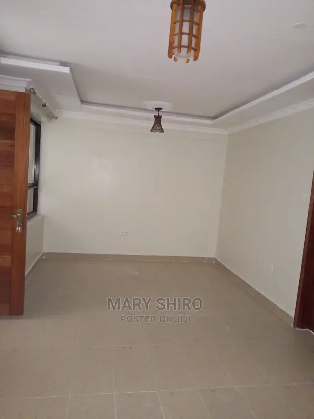 2bdrm Apartment in Deliverance Church, Langata for Rent