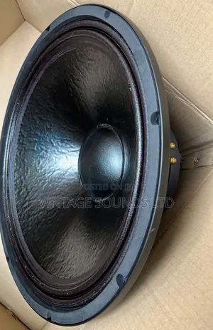 Nr 18inches Bm Az20 Bass Speaker