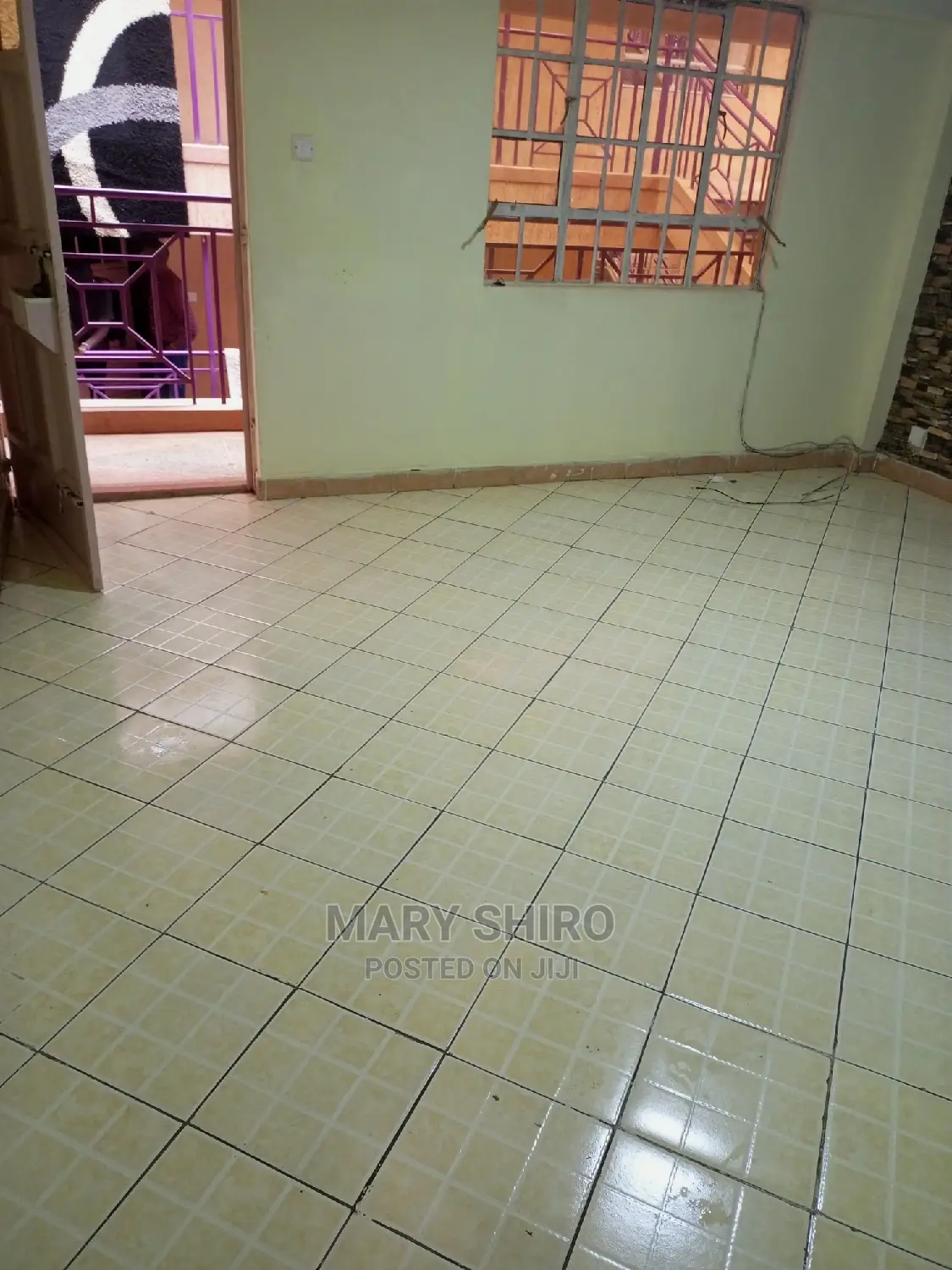 2bdrm Apartment in Deliverance Church, Langata for Rent