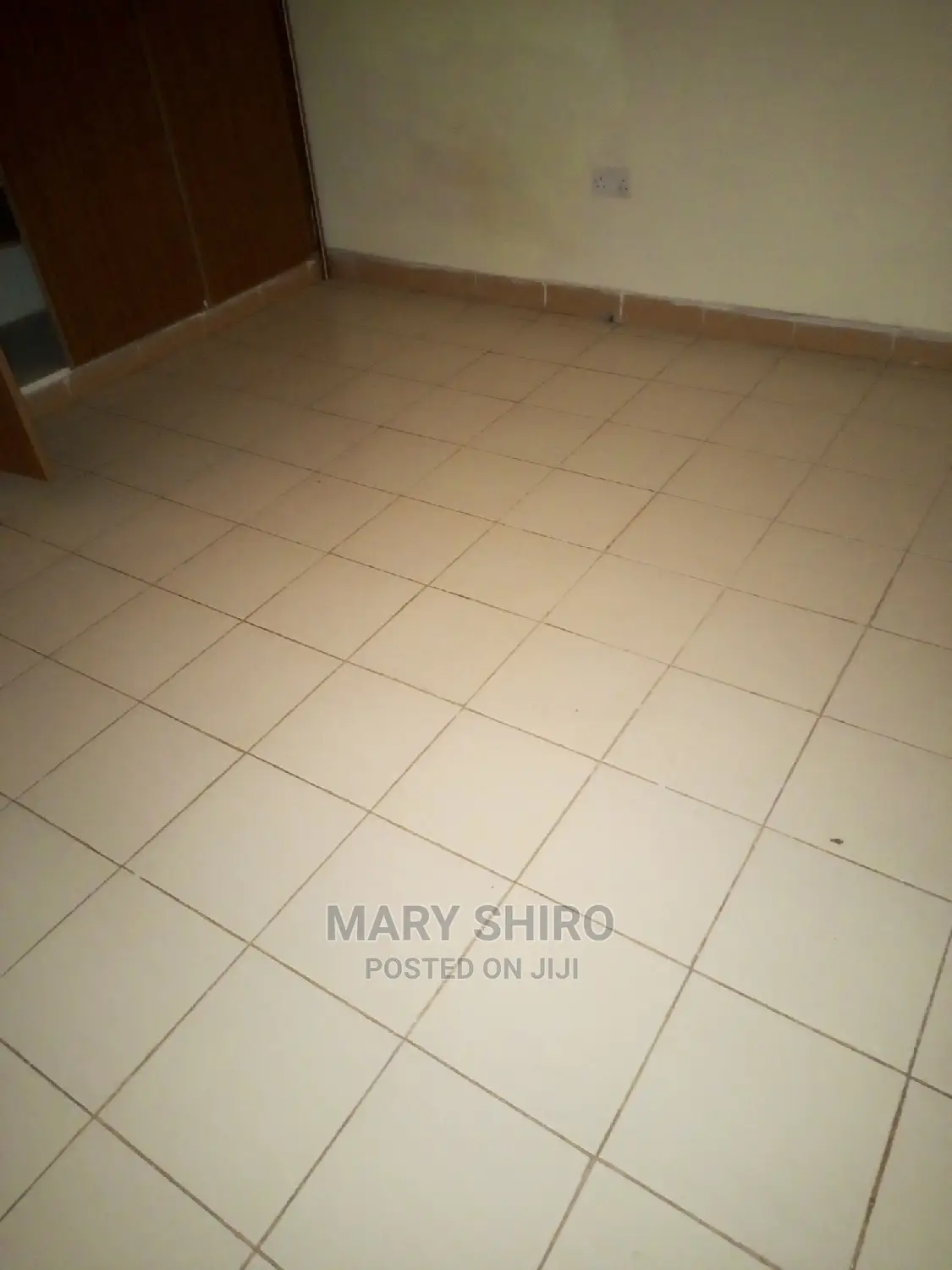 2bdrm Apartment in Deliverance Church, Langata for Rent