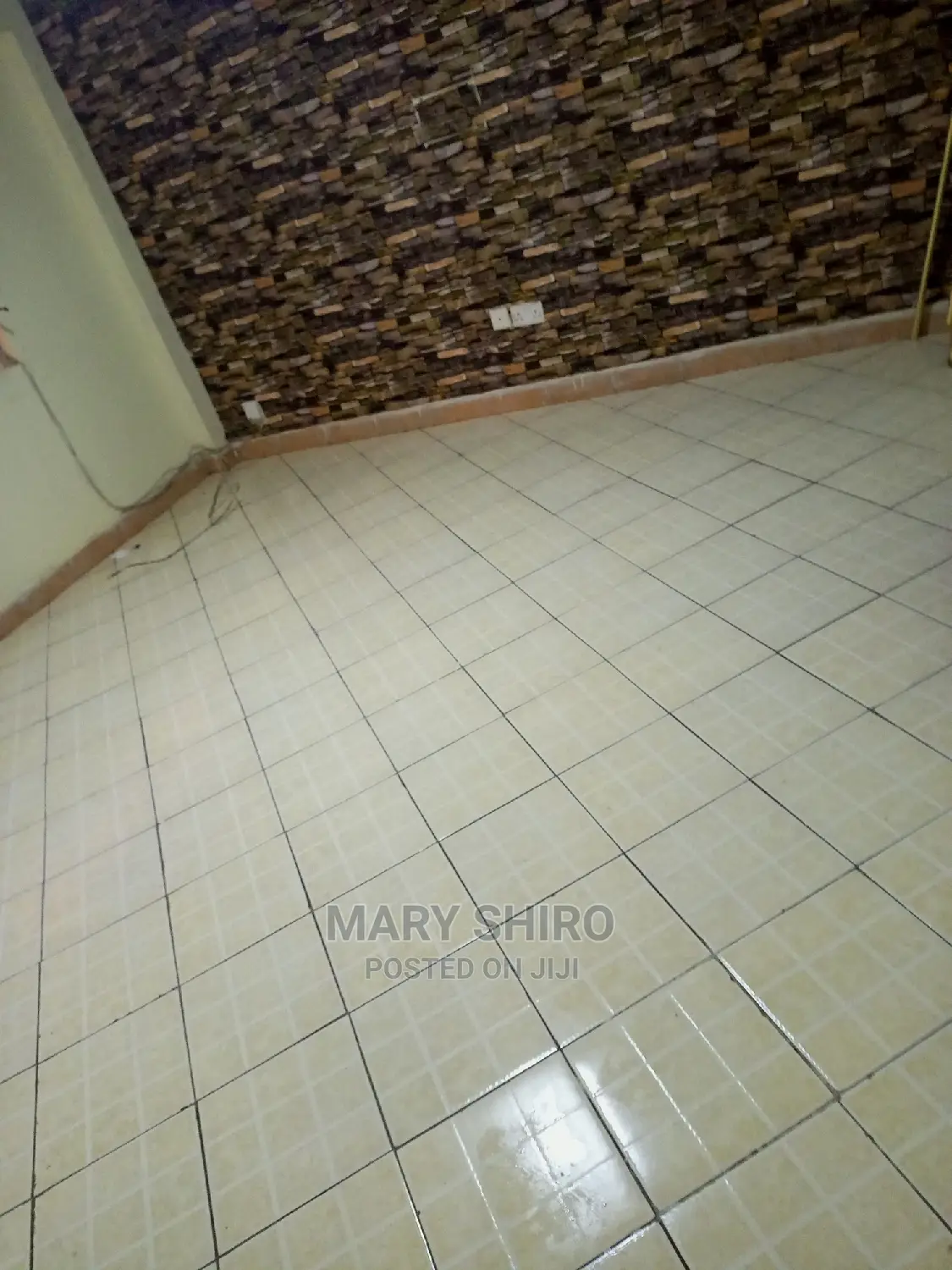 2bdrm Apartment in Deliverance Church, Langata for Rent