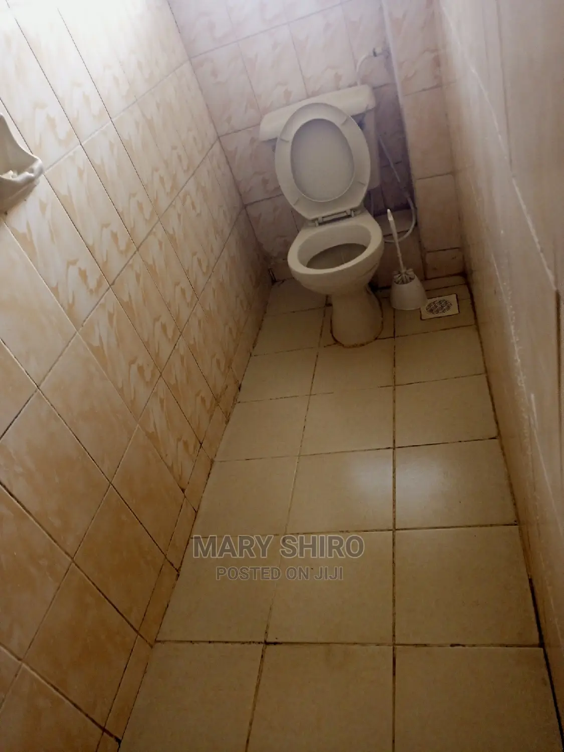 2bdrm Apartment in Deliverance Church, Langata for Rent
