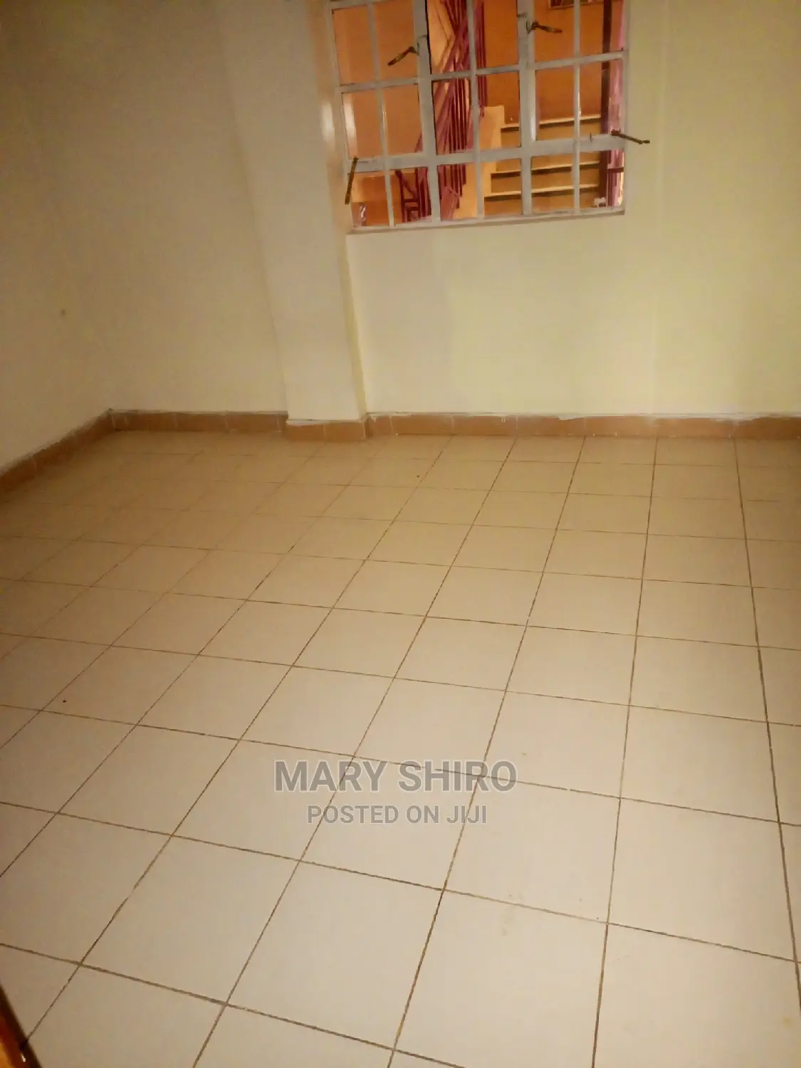 2bdrm Apartment in Deliverance Church, Langata for Rent