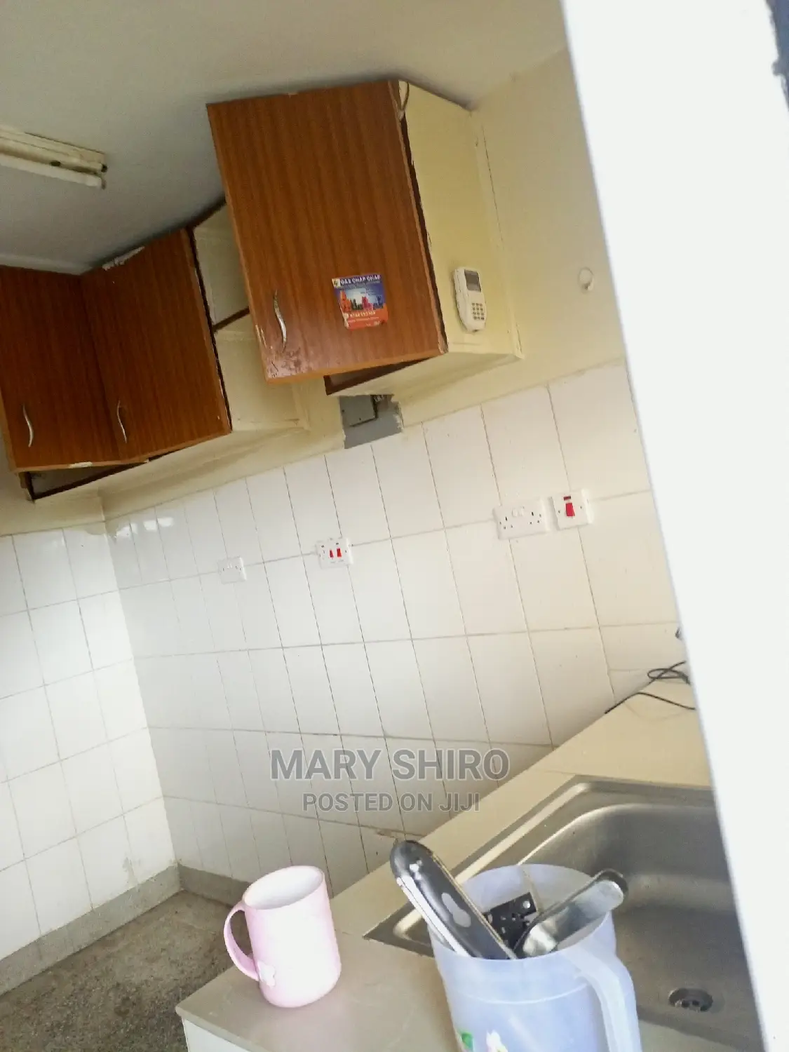 2bdrm Apartment in Deliverance Church, Langata for Rent