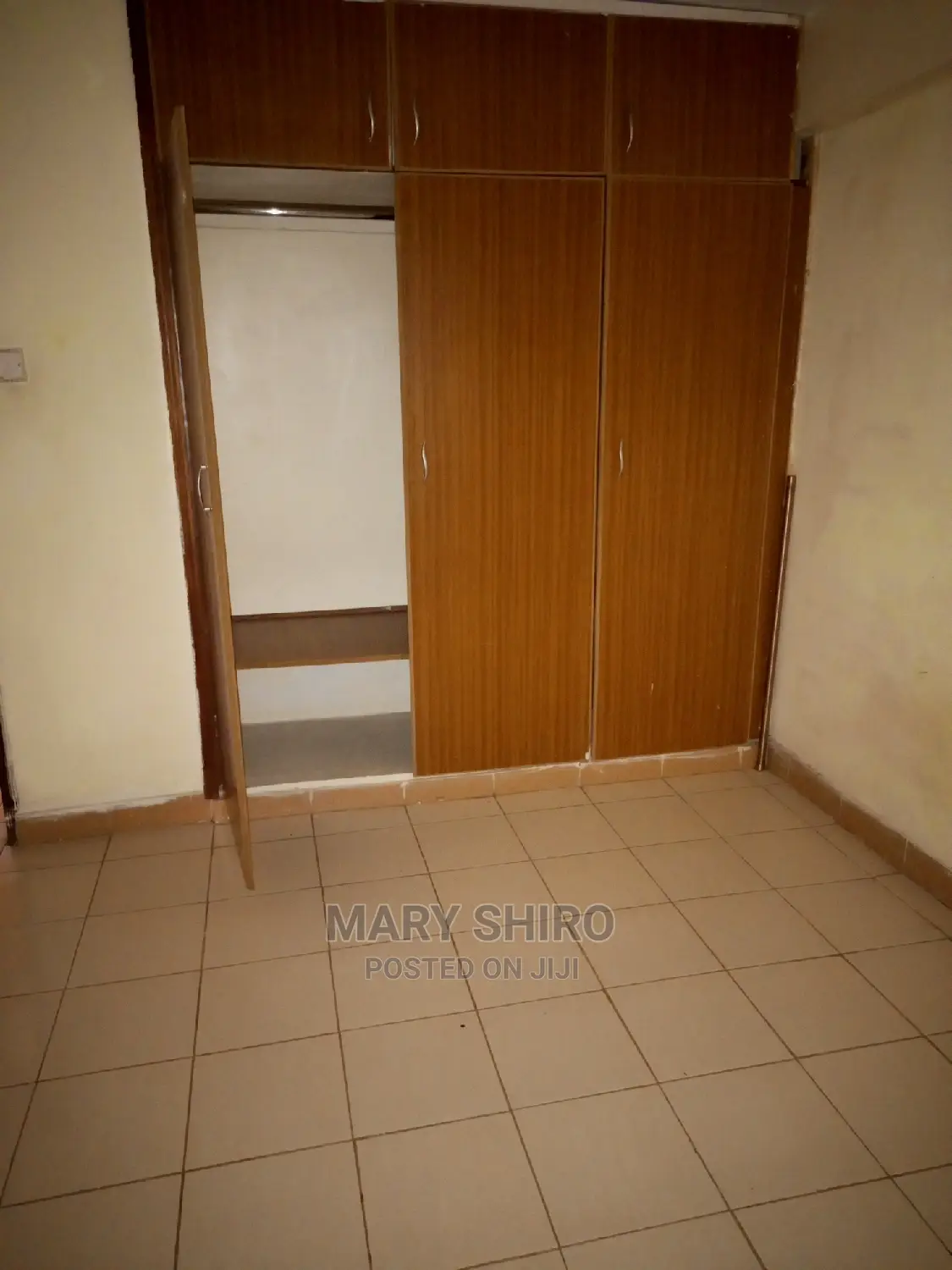 2bdrm Apartment in Deliverance Church, Langata for Rent