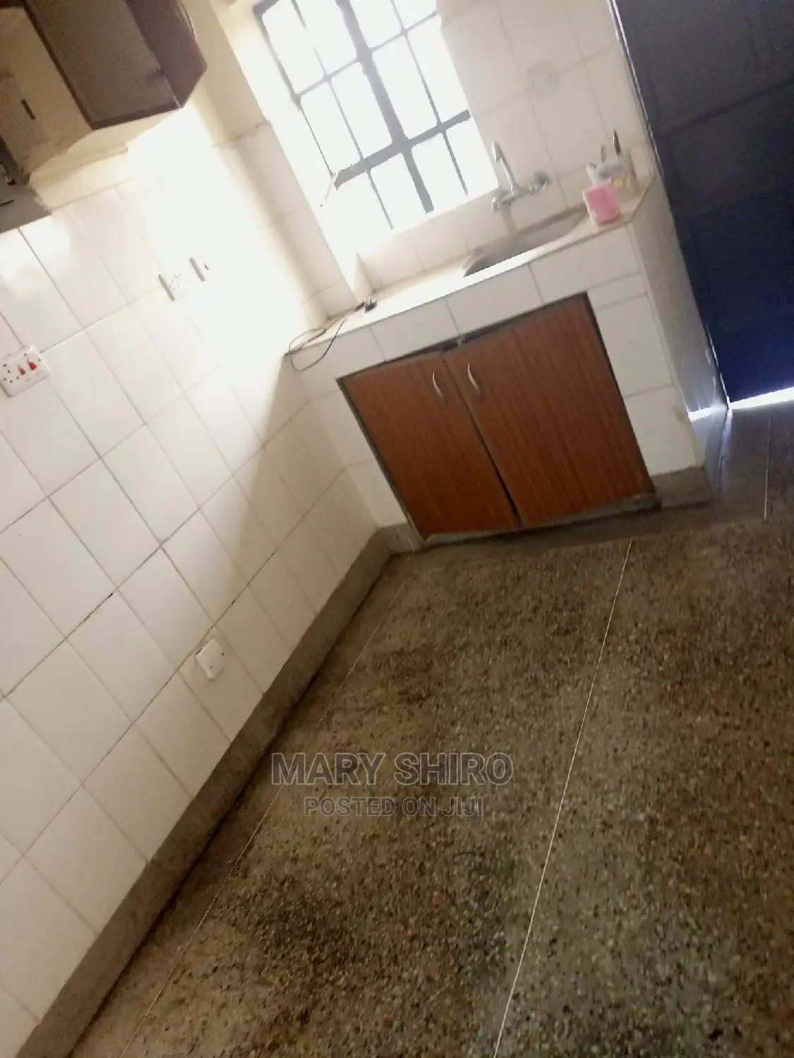 2bdrm Apartment in Deliverance Church, Langata for Rent