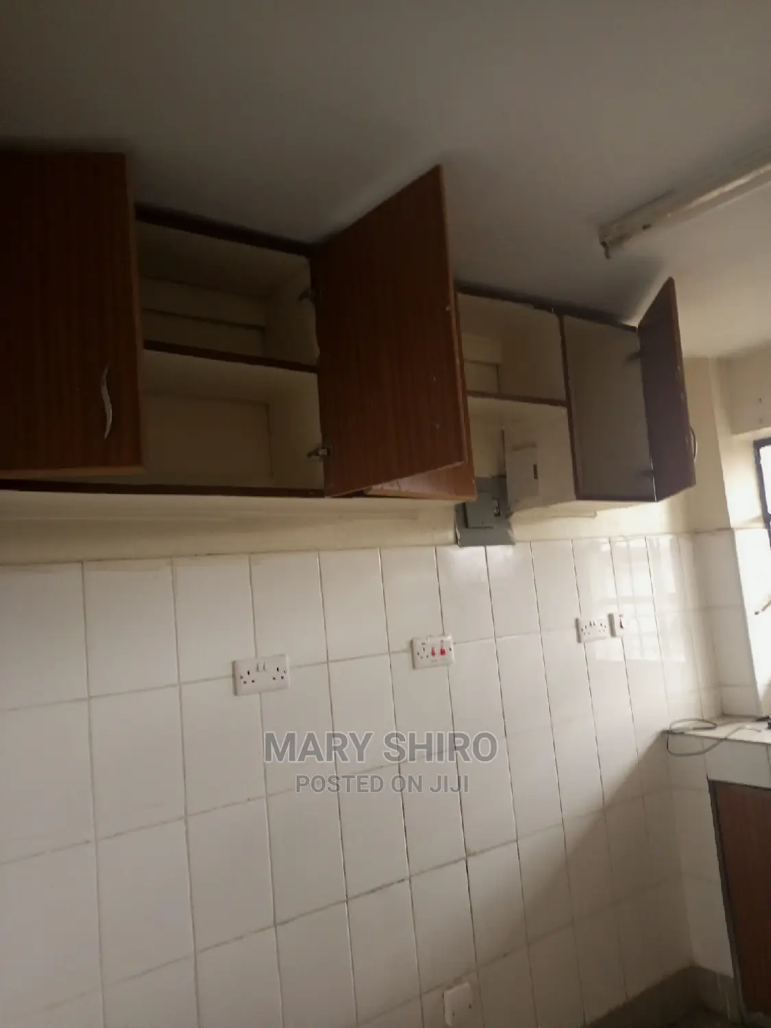 2bdrm Apartment in Deliverance Church, Langata for Rent