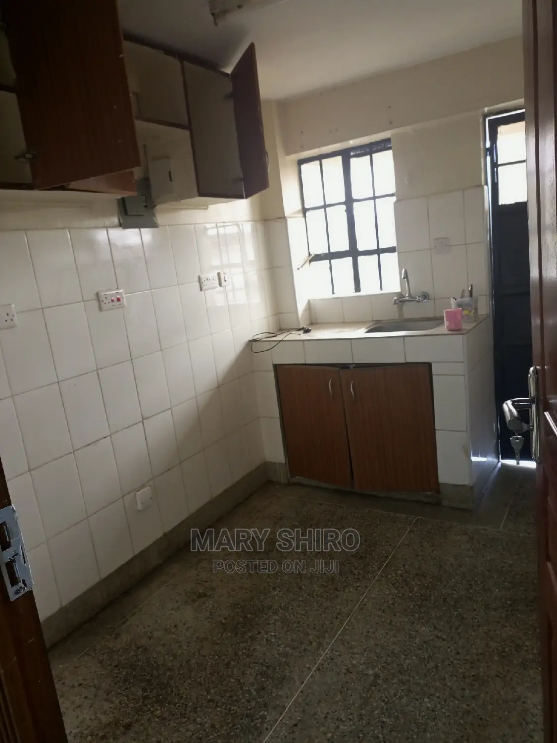 2bdrm Apartment in Deliverance Church, Langata for Rent