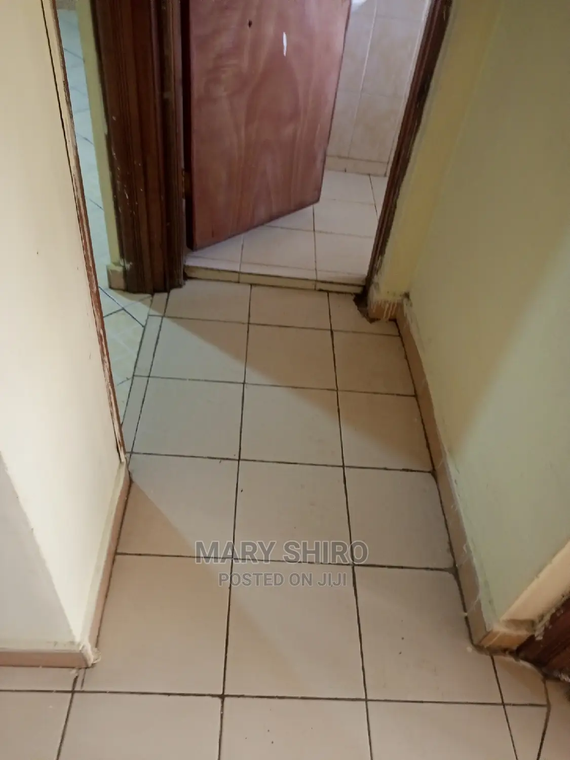 2bdrm Apartment in Deliverance Church, Langata for Rent