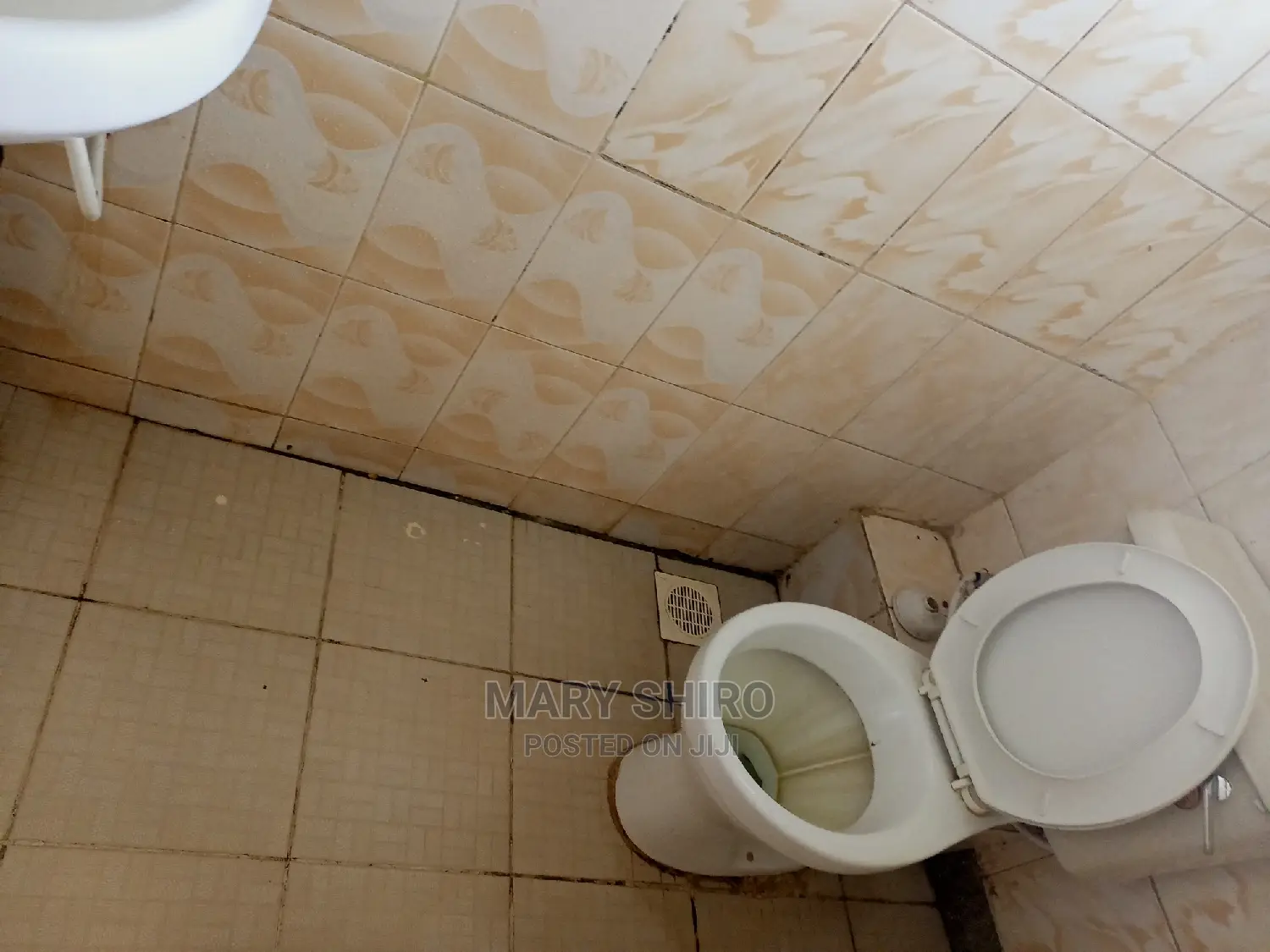 2bdrm Apartment in Deliverance Church, Langata for Rent