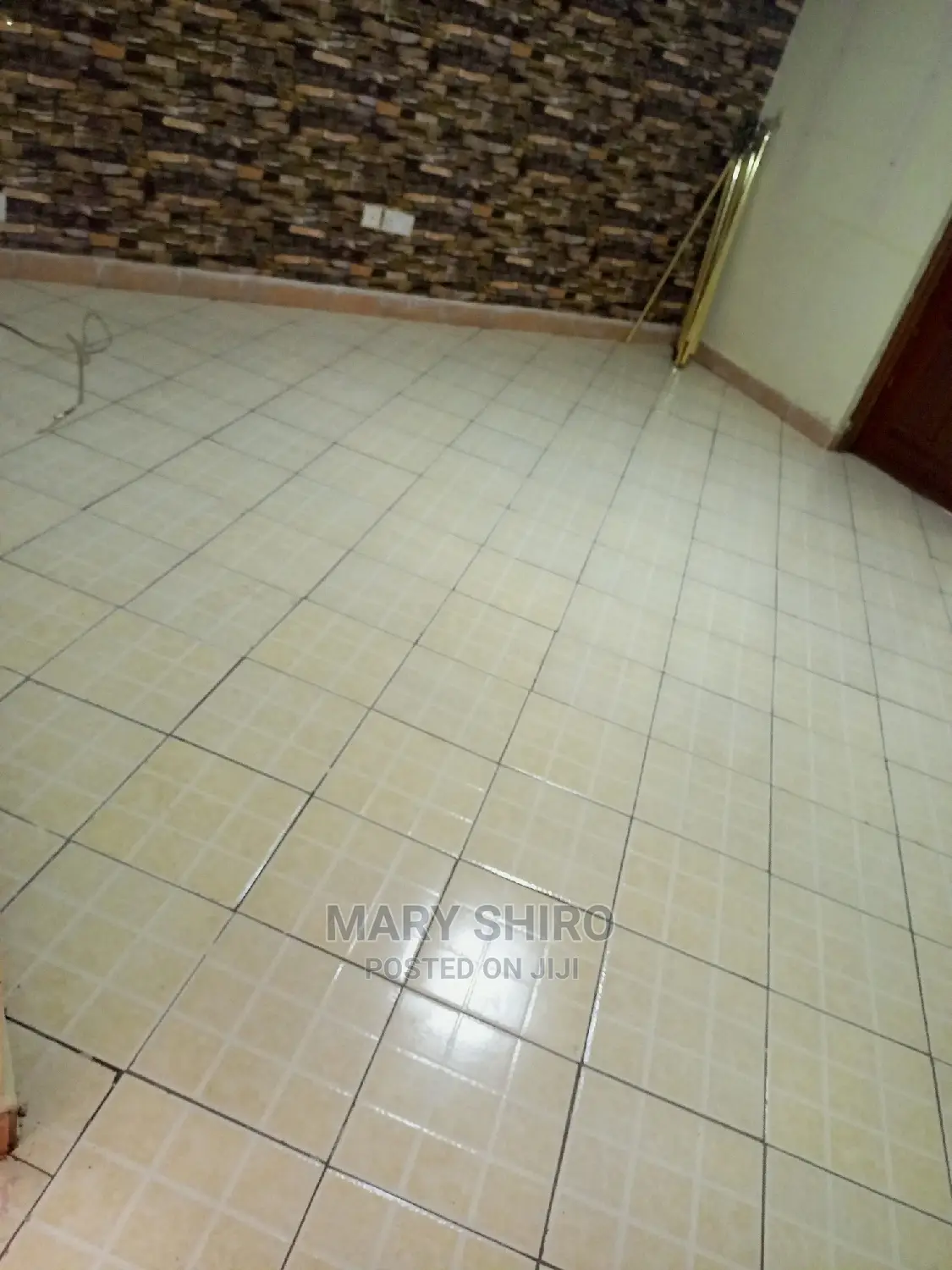 2bdrm Apartment in Deliverance Church, Langata for Rent