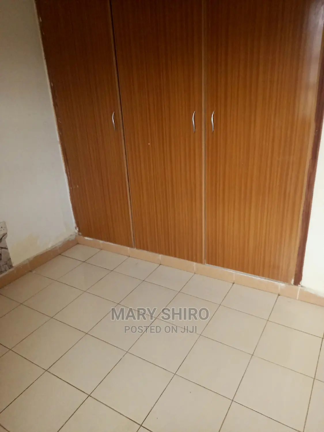 2bdrm Apartment in Deliverance Church, Langata for Rent