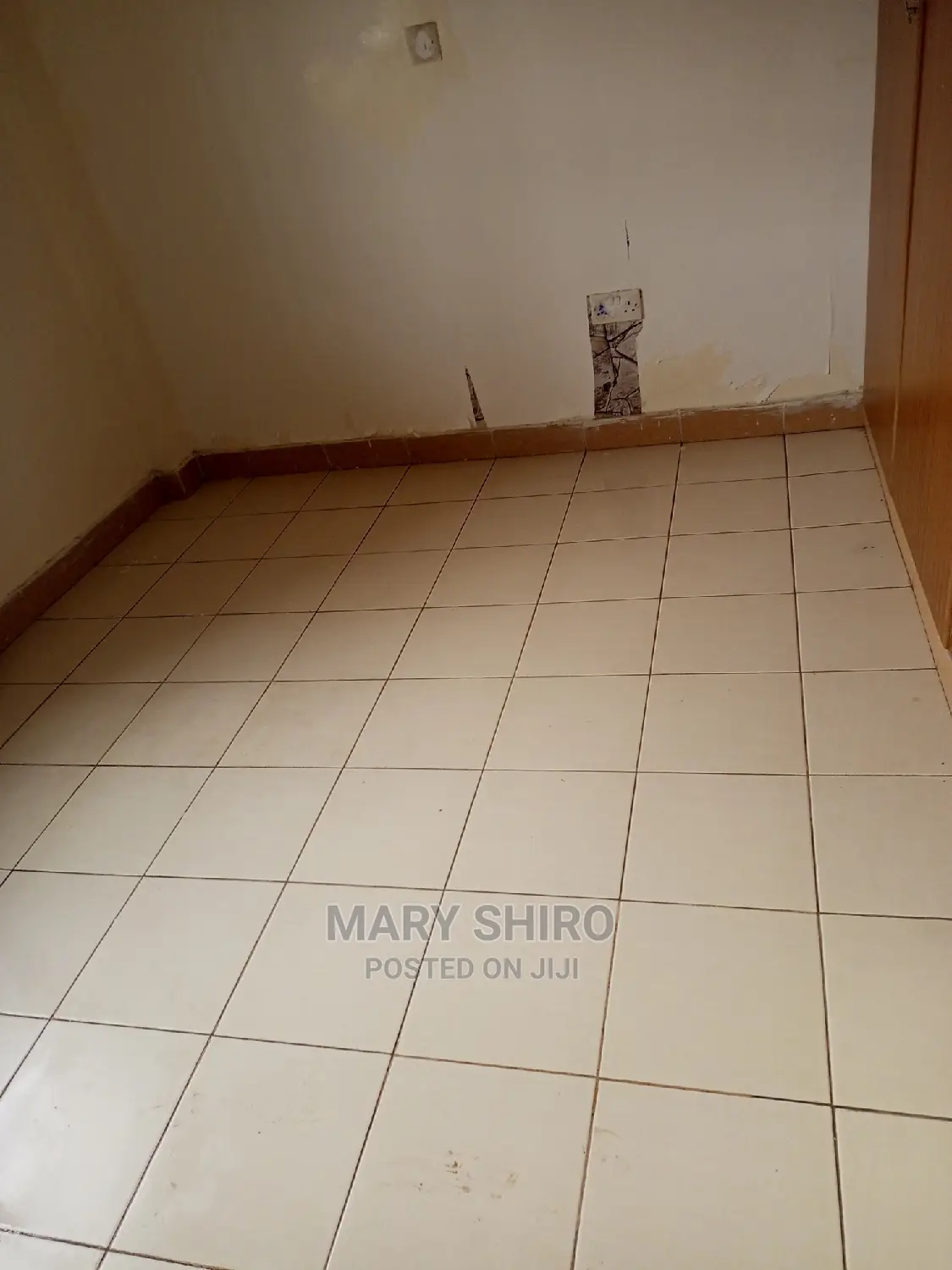 2bdrm Apartment in Deliverance Church, Langata for Rent