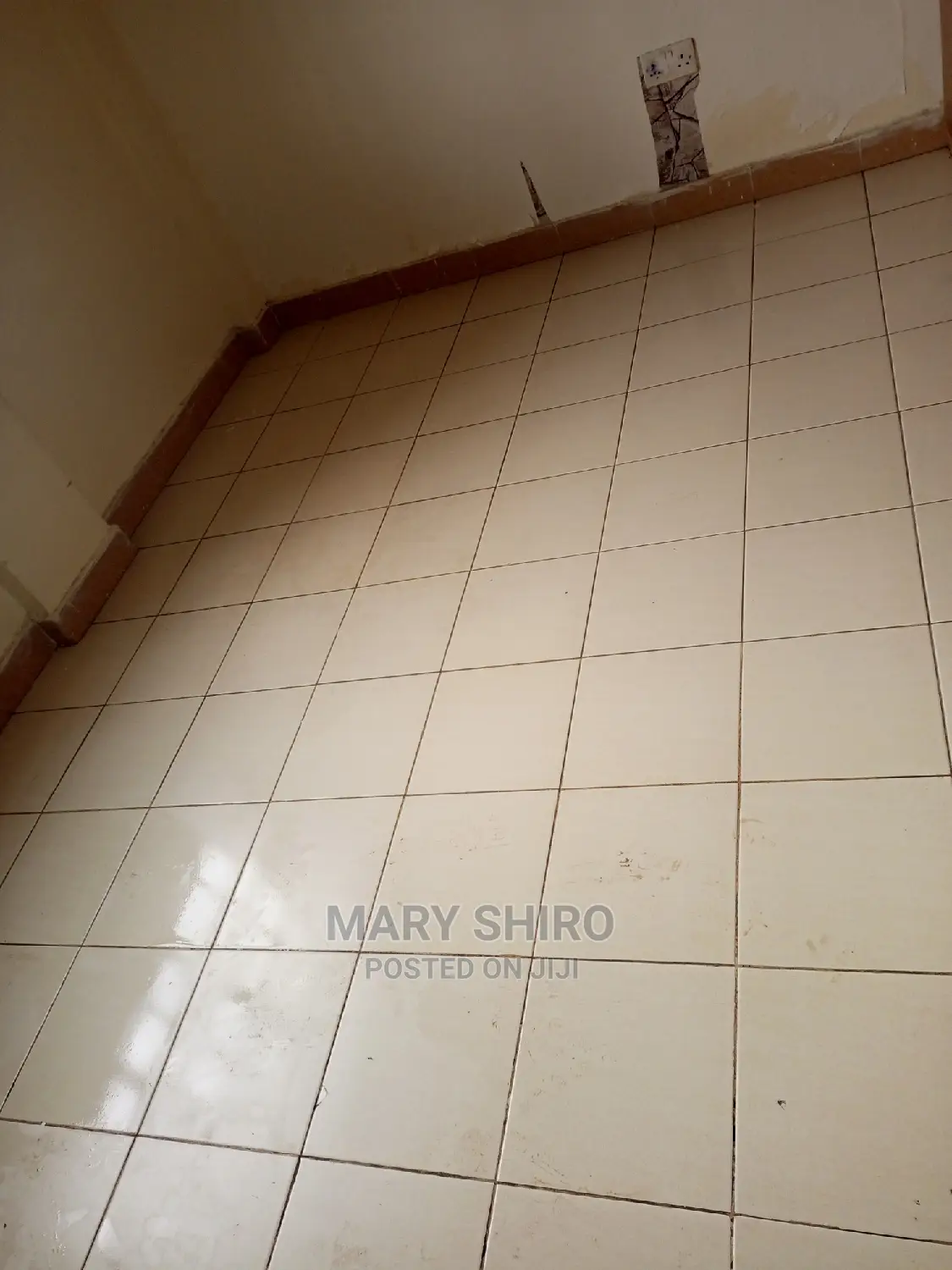 2bdrm Apartment in Deliverance Church, Langata for Rent