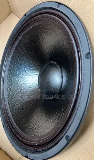 NR 18 Bmaz 20 18inch Subwoofer Bass Speaker