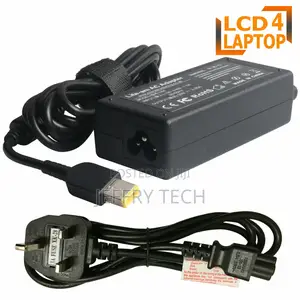 Laptop Charger for Lenovo Thinkpad Yoga S240 20v 3.25a 65w
