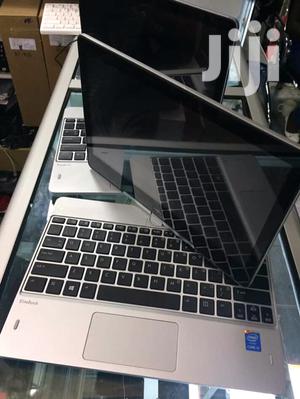 Laptop HP EliteBook Revolve 810 G2 Tablet 4GB Intel Core i3 SSD 128GB - thumbnail 2