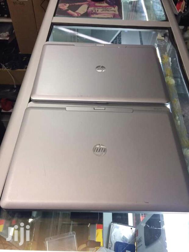 Laptop HP EliteBook Revolve 810 G2 Tablet 4GB Intel Core i3 SSD 128GB - thumbnail 3