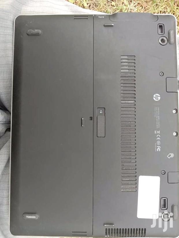 Laptop HP EliteBook Revolve 810 G2 Tablet 4GB Intel Core i3 SSD 128GB - thumbnail 4
