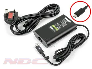Dell Latitude 14/15 65W USB-C Laptop Charger/Power Supply Ad