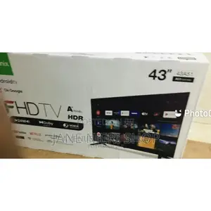 Synix 43 Inches