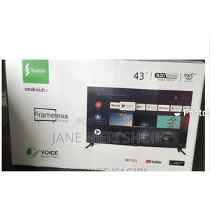 Synix 43 Inches - main view