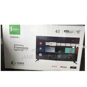 Synix 43 Inches