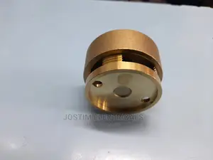 Test Clamp