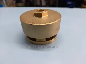 Test Clamp